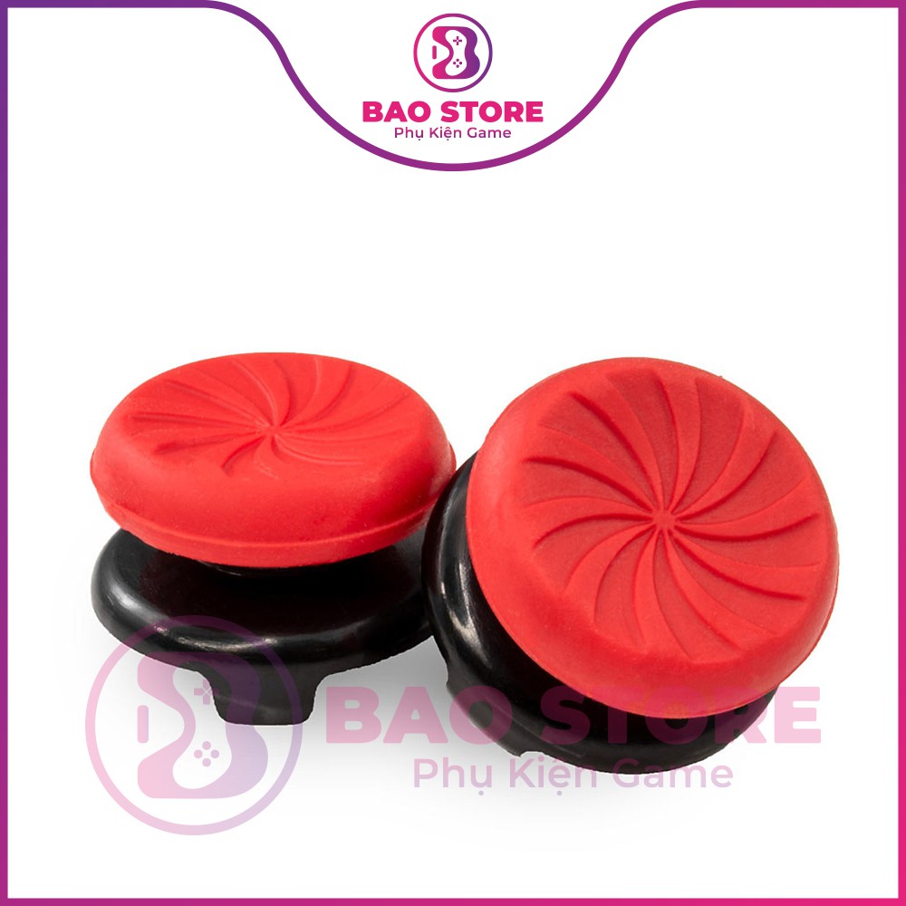 Núm bọc analog KontrolFREEK tay PS4, XBOX ONE Chính Hãng