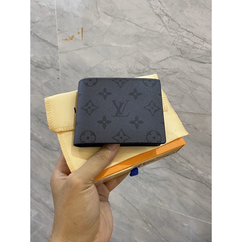 ⚡️𝐅𝐑𝐄𝐄 𝐒𝐇𝐈𝐏⚡️Ví LV Neww - Vid tian hoa ghi hàng quảnh châu cao cấp có sẵn Fulblox bill !!