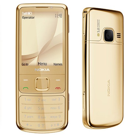 ĐIỆN THOẠI NOKIA 6700 ZIN CHÍNH HÃNG BẢO HÀNH 6 THÁNG