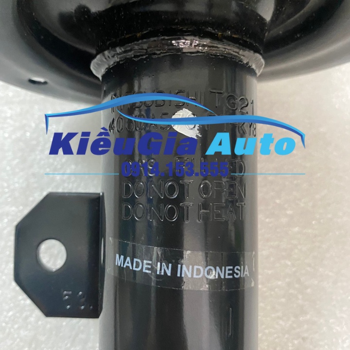 Giảm xóc  trước Mitsubishi Xpander Chính hãng