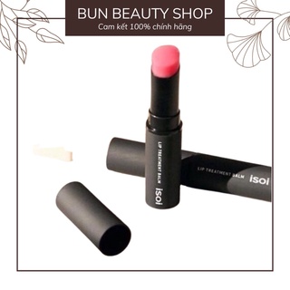 Son Khử Thâm Môi Isoi  💝 FREESHIP💝 Isoi Bulgarian Rose Lip Treatment Balm