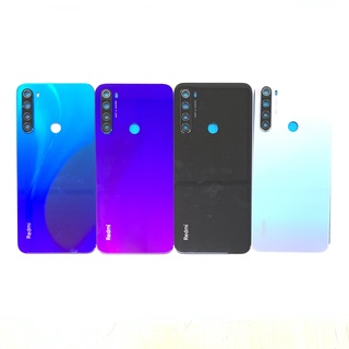 Nắp lưng Xiaomi Redmi Note 8