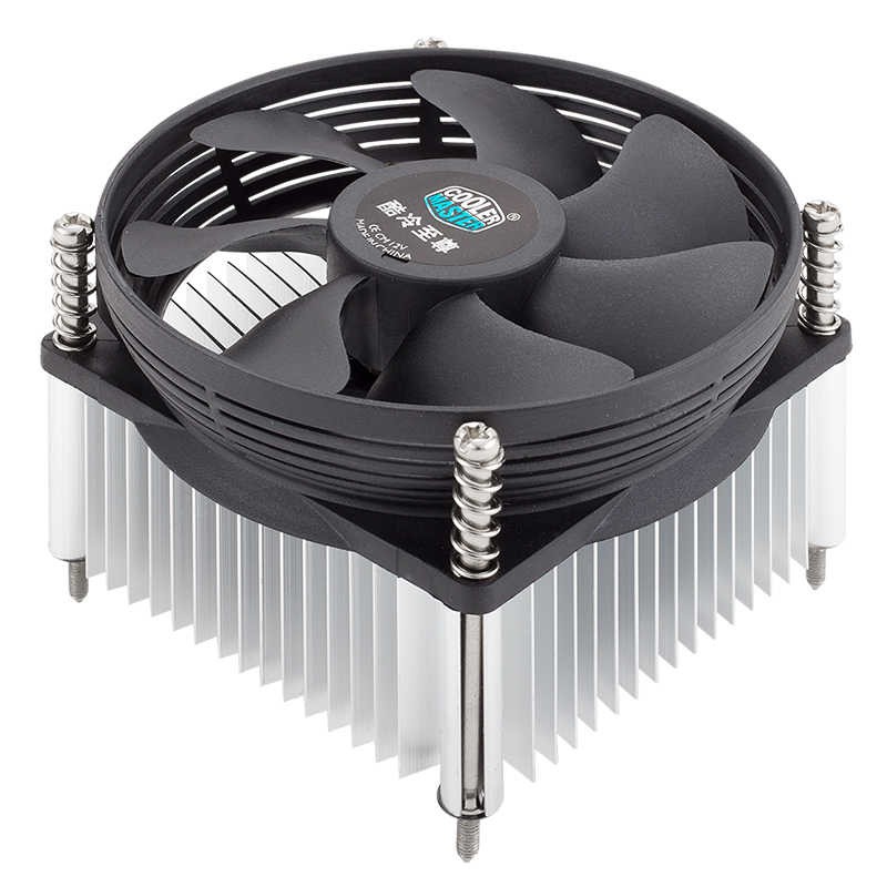 [Mã ELFLASH5 giảm 20K đơn 50K] Fan 775 Cooler Master A93 , A95 , quạt socket 775