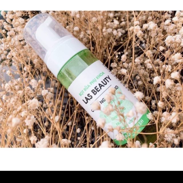 BỌT PHỤ KHOA LADY_FRESH