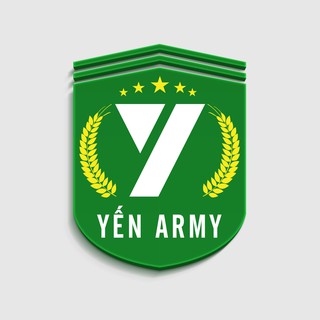 SHOP YẾN ARMY