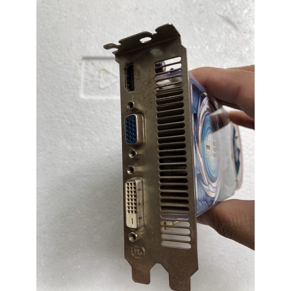 card màn hình HIS HD5560 iceQ | BigBuy360 - bigbuy360.vn