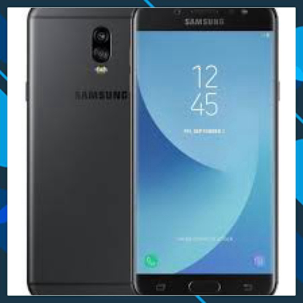 Điện thoại Samsung Galaxy J7 Plus