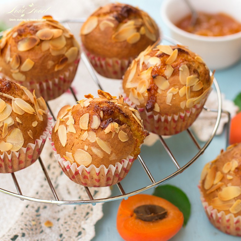 HẠNH NHÂN CẮT LÁT MỸ - 500gr Hạt CAO CẤP LOẠI 1 lát mỏng nhập khẩu từ California - Lovi Food việt nam | BigBuy360 - bigbuy360.vn