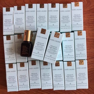 Tinh chất phục hồi tái tạo da estee lauder mini 7ml