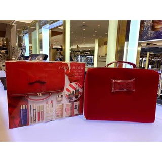 BỘ MỸ PHẨM VALI ESTEE LAUDER