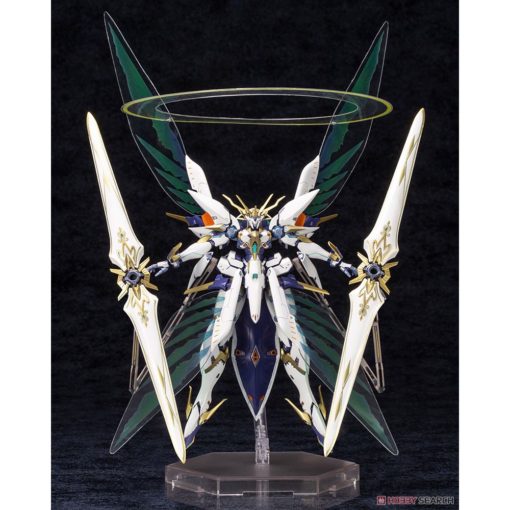 Mô Hình Lắp Ráp Xenoblade 2 Siren (Kotobukiya)