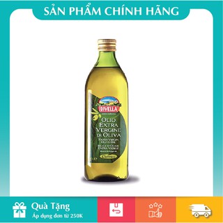 Dầu Oliu Nguyên Chất Divella – Extra Virgin Olive 500ml