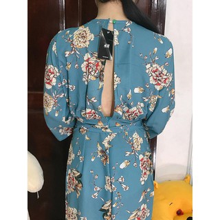 jum dài hoa