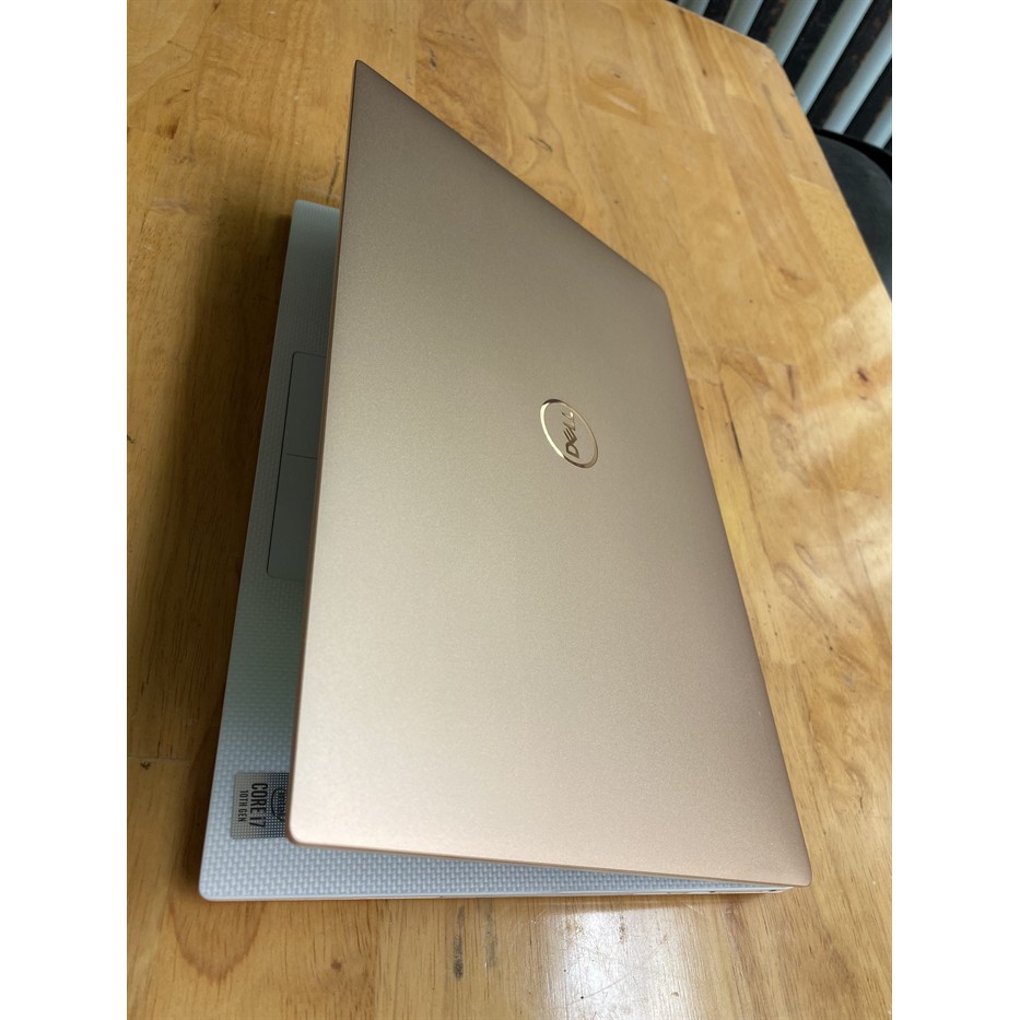 Laptop Dell Xps 7390 core i7 - 10710u - ncthanh1212