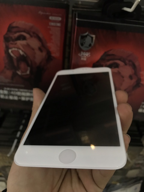 [ Đã có iP 13 ] Kính Cường Lực Chống Nhìn Trộm KingKong WK đủ mã iPhone