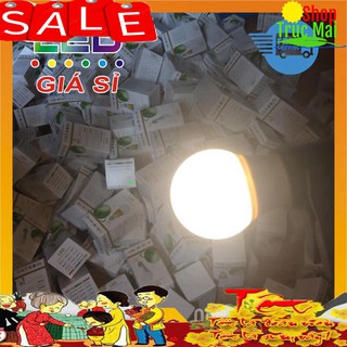 Bóng đèn led 3w giá sỉ