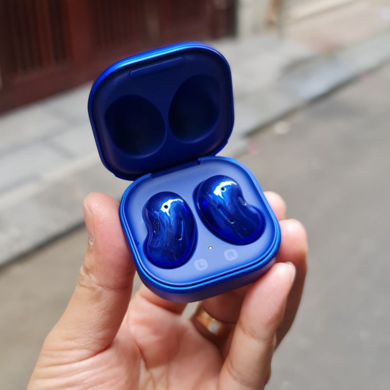 Tai nghe không dây Samsung Galaxy Buds Live chống ồn Noise Canceling True Wireless Ear