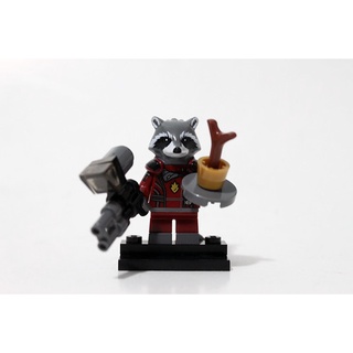 Lego 5002145 Đồ Chơi Lắp Ghép Rocket Raccoon