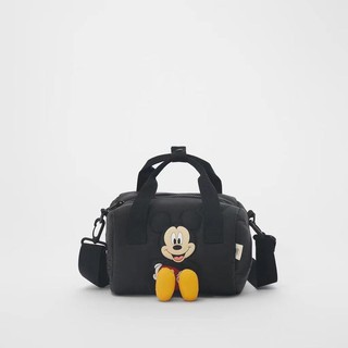 Túi xách Zara mickey xuất xịn