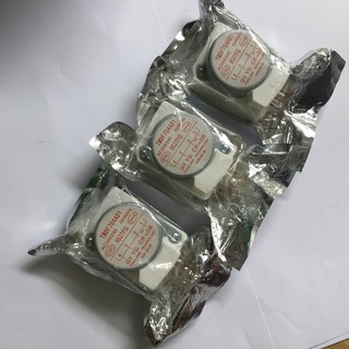 [Có sẵn] Timer Tủ Lạnh 1-3 Loại Tốt Có Bọc - timer 704 Thái Lan