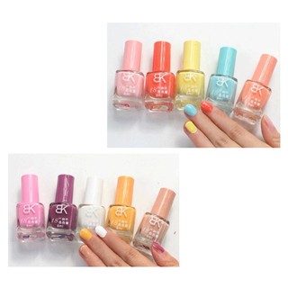 💞 Sơn Móng Tay COLOR