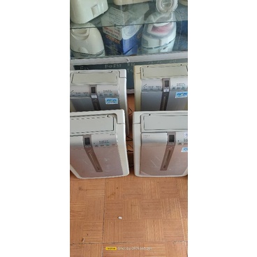 Hút ẩm Hitachi 16l 220v Made Japan