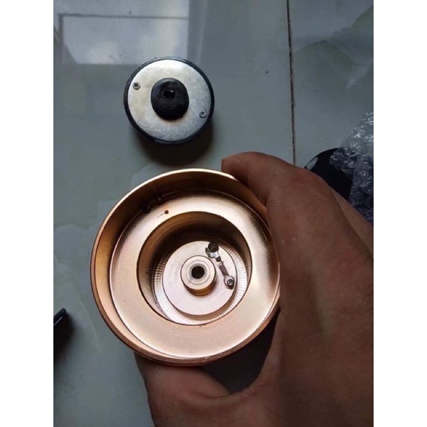 máy câu kim loại 9000 chuyên câu lục y hình