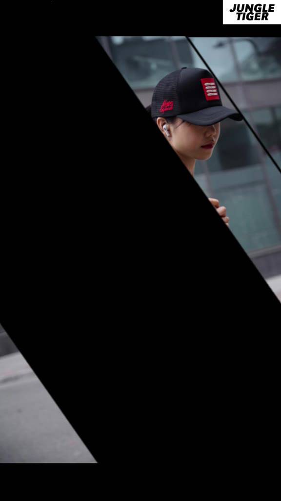 Áo Thun Unisex Trơn JUNGLE TIGER áo phông Basic Tee Tay Lỡ nam nữ Cotton oversize form rộng | BigBuy360 - bigbuy360.vn