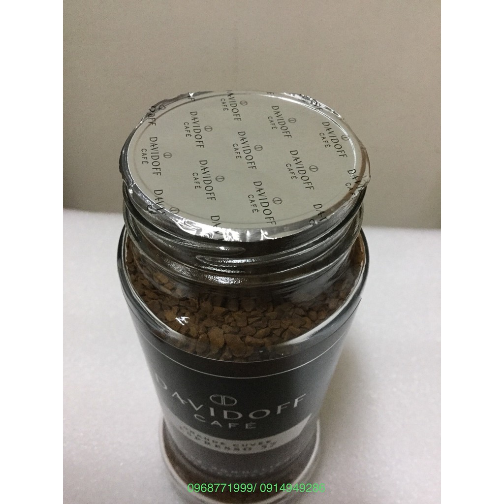 Cafe tan Đức Davidoff Espresso 57 | BigBuy360 - bigbuy360.vn
