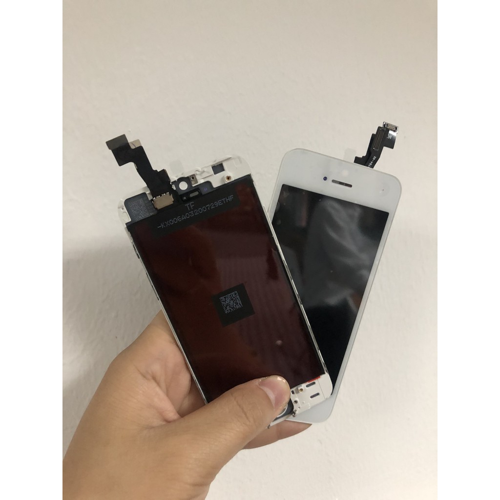 Màn hình Iphone 5S-Màn hình linh kiện- Gía rẻ nhất thị trường