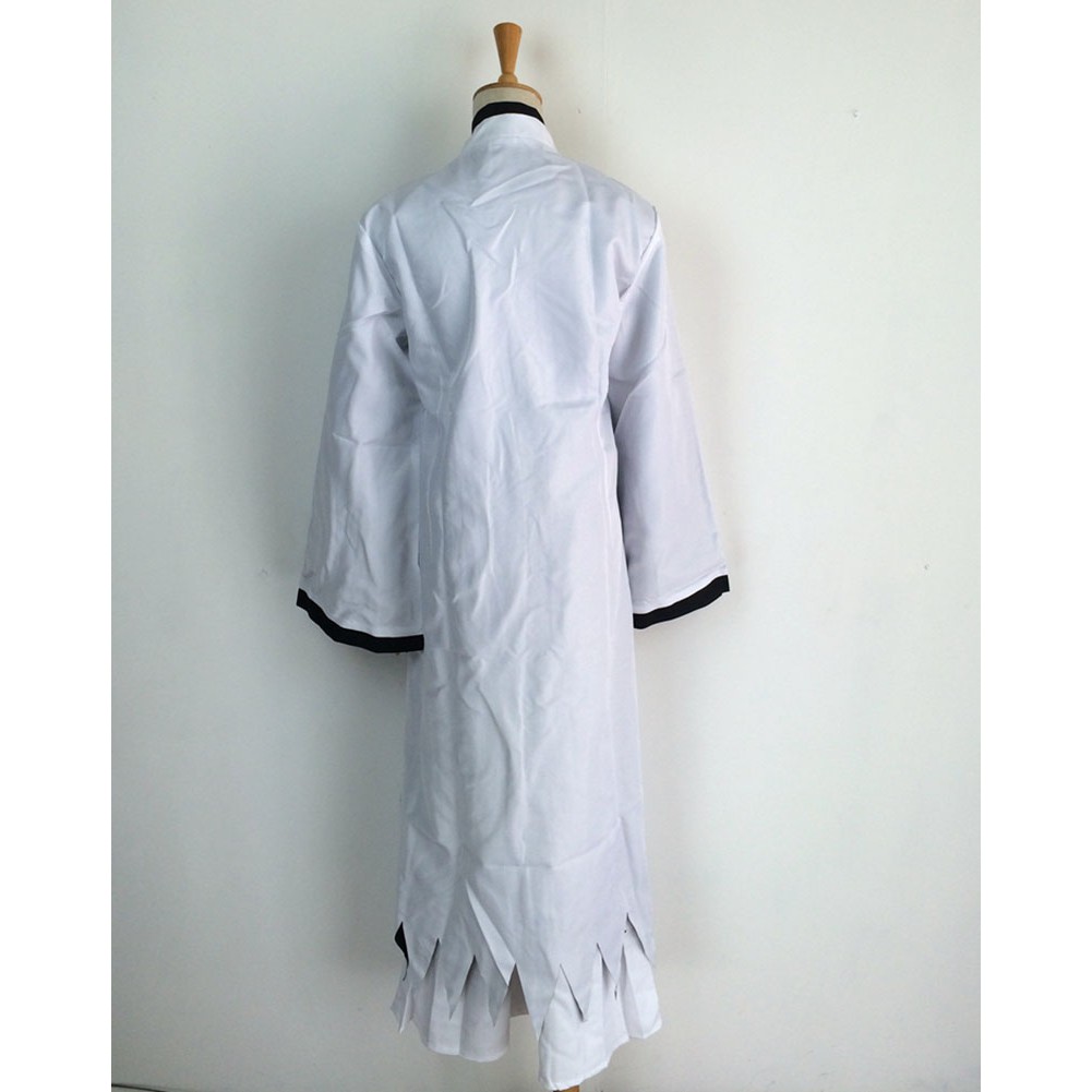 Áo choàng hóa trang nhân vật Kurosaki Ichigo độc đáo thời trang