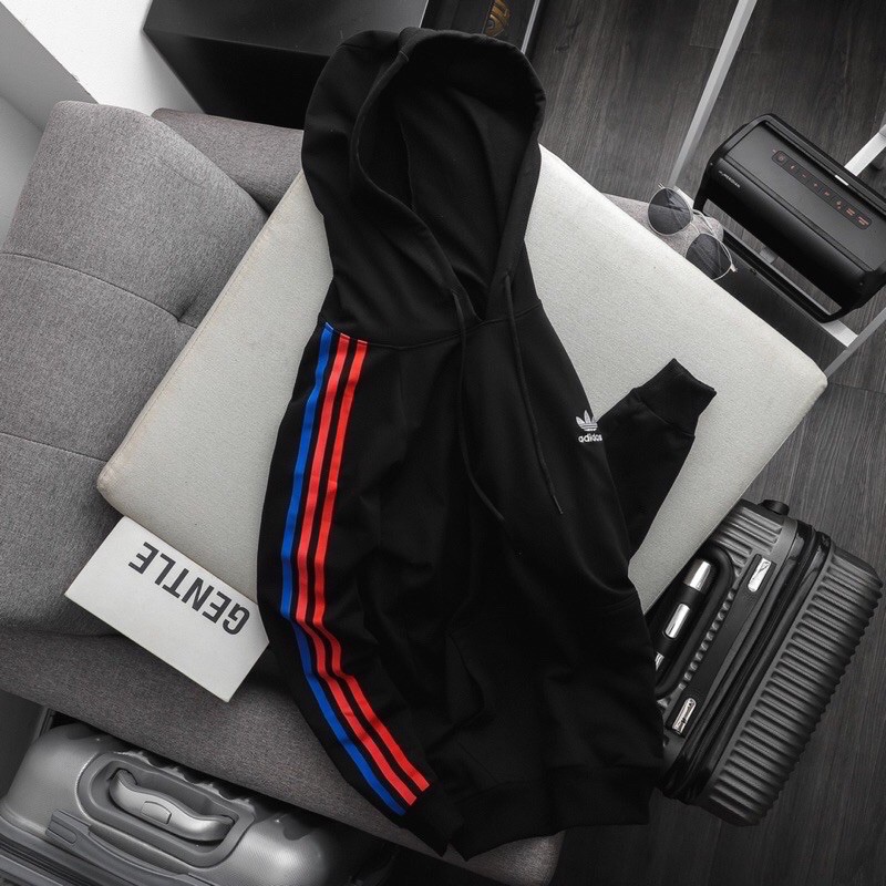 áo hoodie adidas