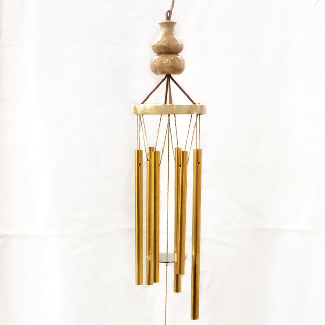 Chuông Gió Phong Thuỷ HCM