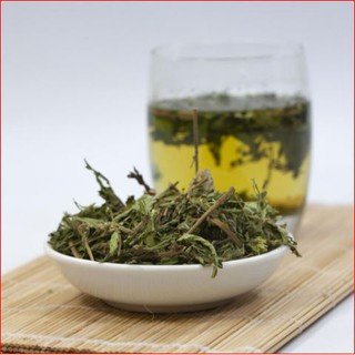 Cỏ ngọt khô 100 gram, ổn đinh đường huyết