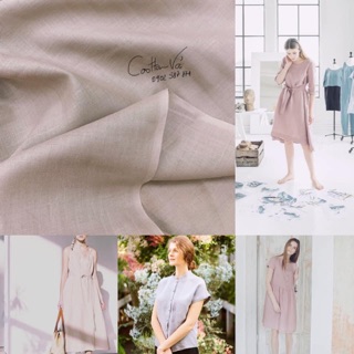 Vải linen tưng