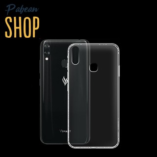 Ốp Silicon dẻo A+ cho Vsmart Joy1 Plus