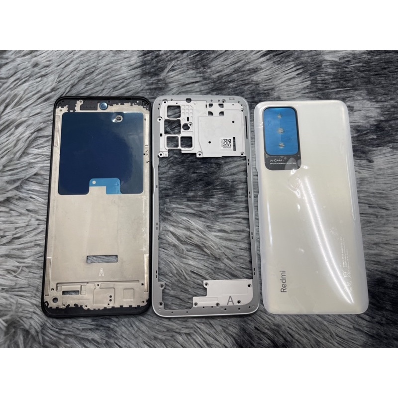 Vỏ Xiaomi Redmi 10