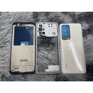 Vỏ Redmii 10 / nắp lưng Redmii 10