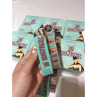 Mascara 3d