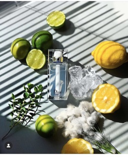 [Sharingperfume] - Nước hoa Dior Homme Cologne (Mẫu thử)