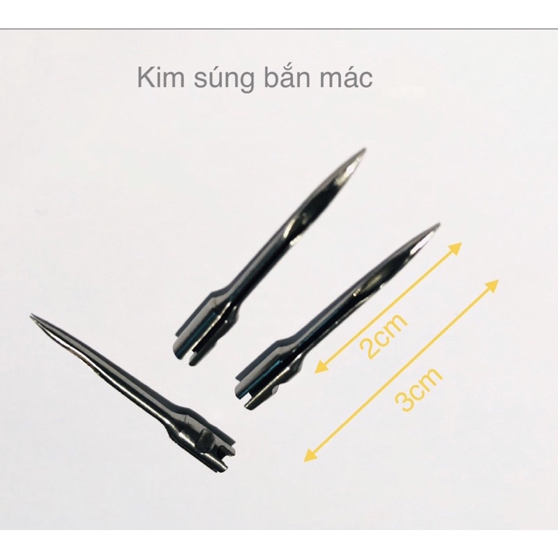 Kim súng bắn mác / tag ONS (CHINH HANG)