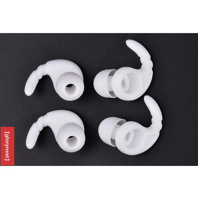 Vỏ Bảo Vệ Hộp Sạc Tai Nghe Huawei Freelace Cm70-c Bằng Silicone | BigBuy360 - bigbuy360.vn