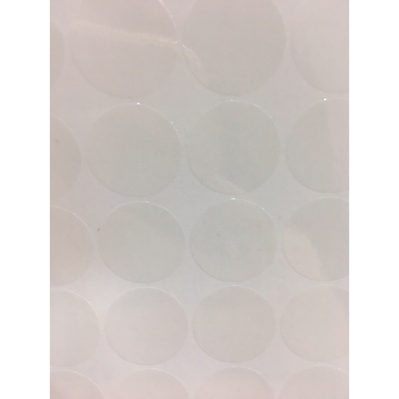 Tem niêm phong sản phẩm