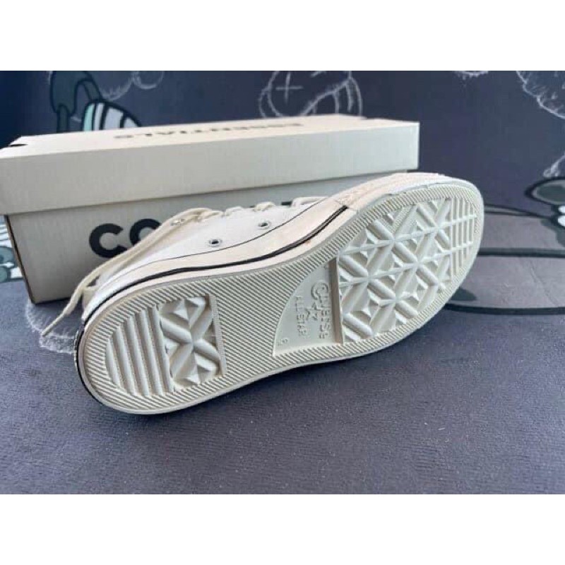 Giày Chuck Taylor All Star High Leather Converse