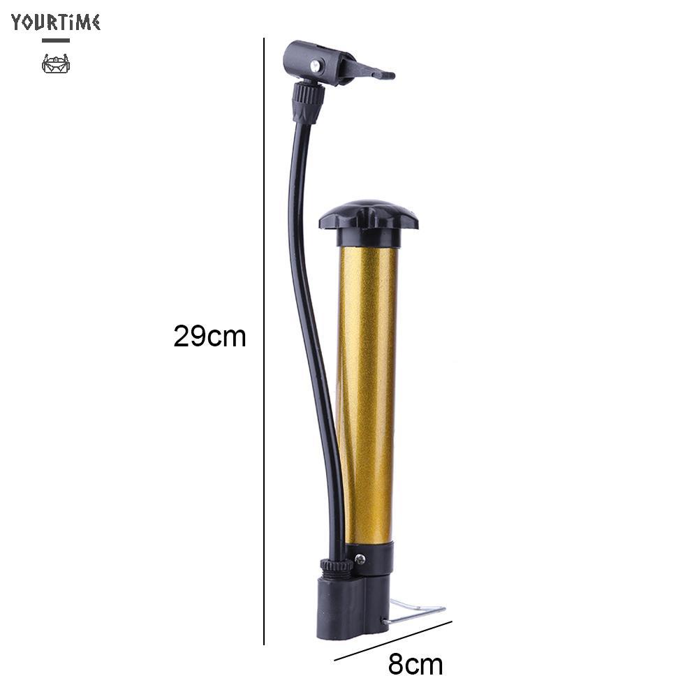 Đồ bơm hơi Bánh Xe Đạp, Bóng Đá