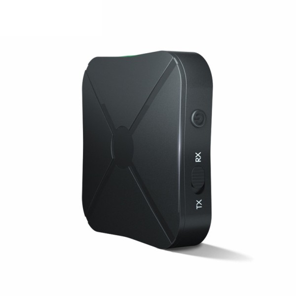 2 in 1 Wireless Bluetooth 4.2 Audio Transmitter Receiver TV Car Music Receiver