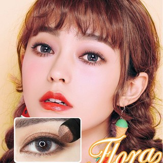 Hộp phấn mắt NOVO 2 màu đôi tích hợp cọ tán và gương trang điểm