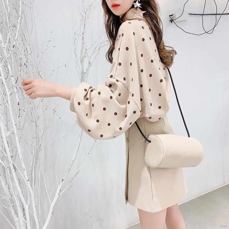 Korean Style Women's Blouse Fashion Shirts | BigBuy360 - bigbuy360.vn
