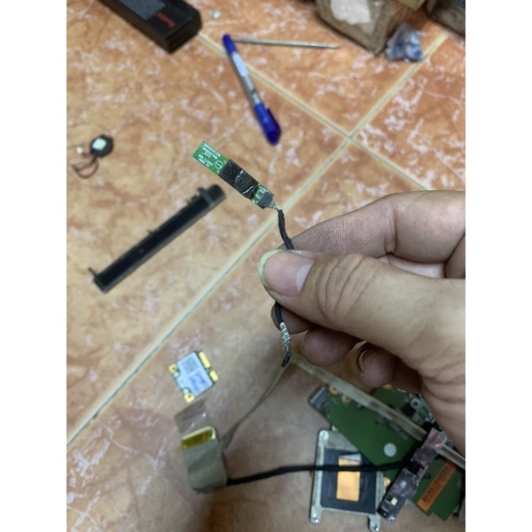 hp 8560p elitebook linh kiện 8560p rã xác