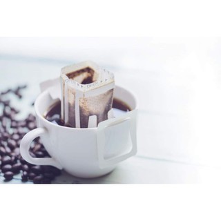 cà phê phin giấy